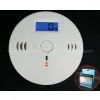 Brand New Cheap CO Carbon Monoxide Detector Sensor EN50291 CE Approved photo-2
