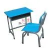 Sell Student Desk and Chair(school Furniture)PT-306H Egg-Tube Kid's Desk & Chair