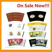High Quality Blank Paperboard Blank Board Paper Sheet