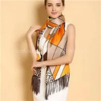 Long Scarfs