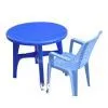 Plastic Round Table Mould