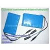 6P 18650 Battey Pack 16.8AH Rechargeable Battery Pack
