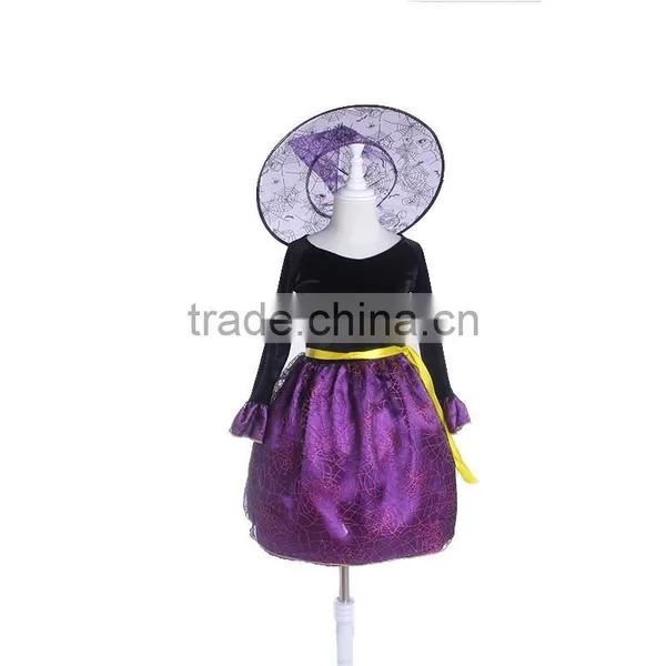 PG1093 Dress up Girls Play Girls Elf Costumes Childrens Costumes photo-2