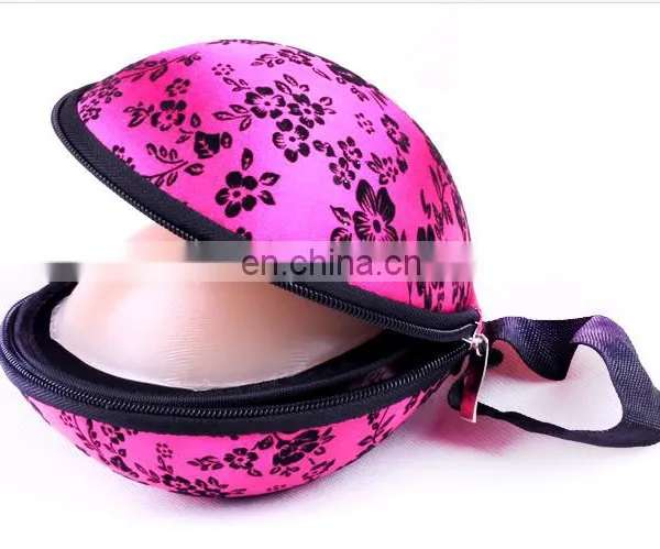 Fashion Invisible Silicon Girls Teen Underwear Bra New Design photo-4
