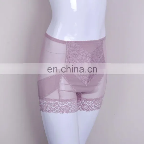 In Stock Women Butt Lift Body Slimming Shapewear photo-5