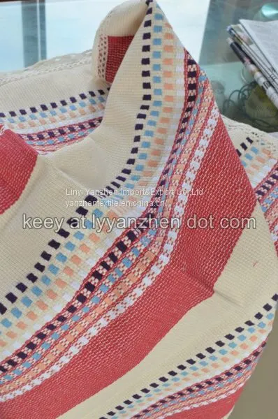 China Suppliers Emboss Sofa Cover Fabric Made by Cotton Polyester
