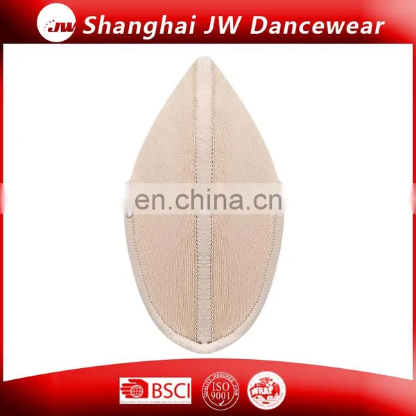 Toe Cap Protector Ballet Dancing Toe Pads photo-3
