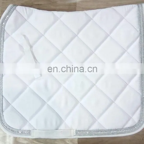 COTTON SADDLE PADS photo-2