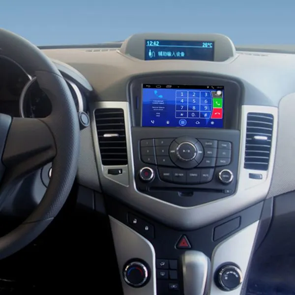 Honda Gps Waterproof Car Radio 10.4