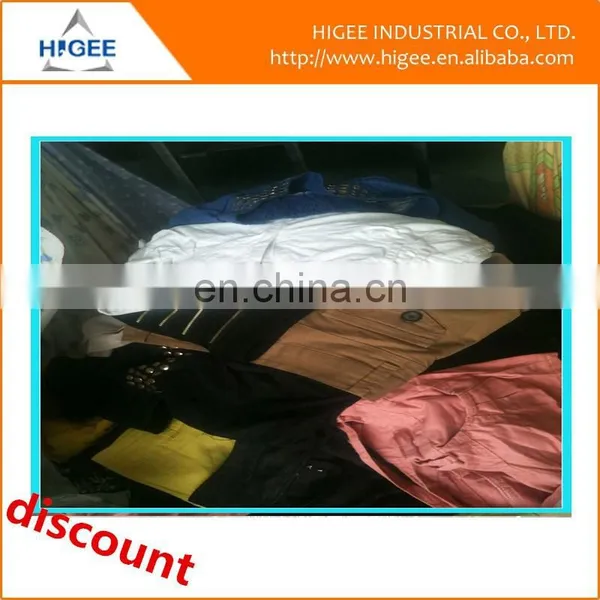 Cream & European Second Hand Clothing Sale and Shoes photo-3