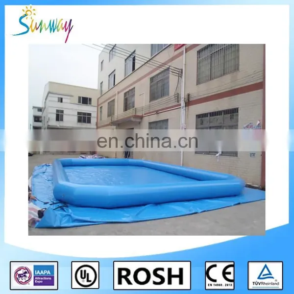 Sunway Classic Design Special Inflatable Pool Table photo-2