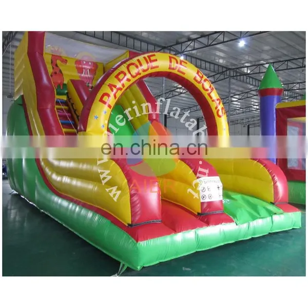 2017 Newest Inflatable Slide/animals Inflatable Dry Slide/cheap Inflatble Sliede for Rental photo-2