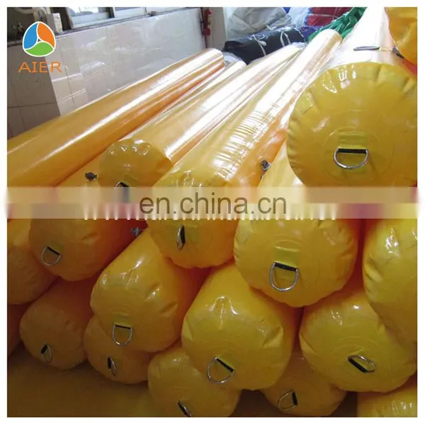 Inflatable Floating Pontoon,swimming Pontoon Floats