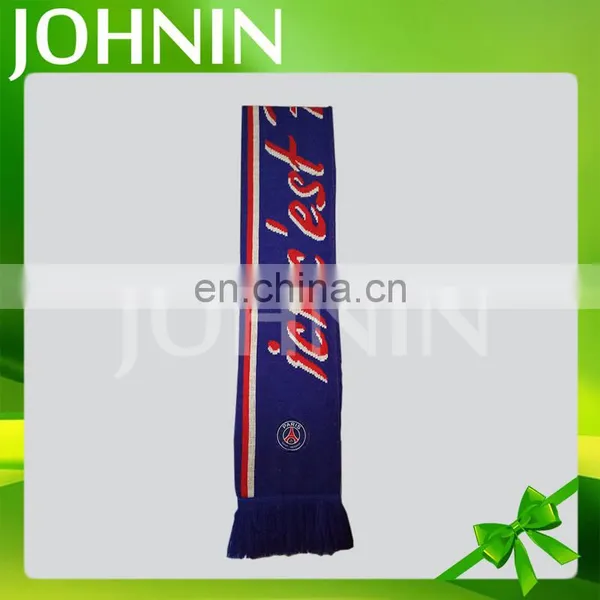 Promotional Polyester Custom Logo Silk Fans Scarf for Sale photo-6