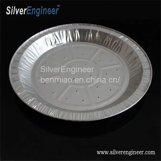 Aluminum Foil Container