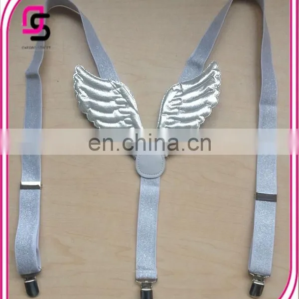 New Colorful Fashion High Quality Suspender photo-4