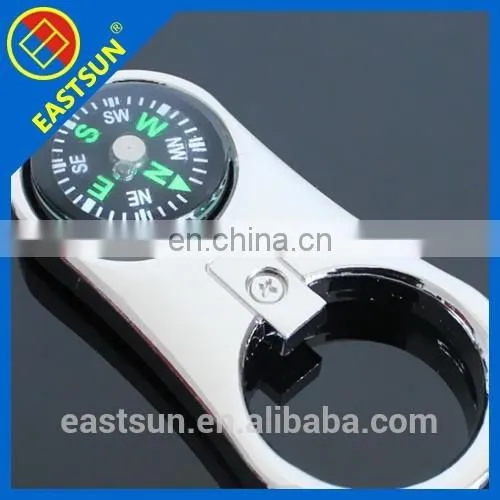 Cheap Priced Car Plate Shaped Key Chain2016 New photo-5