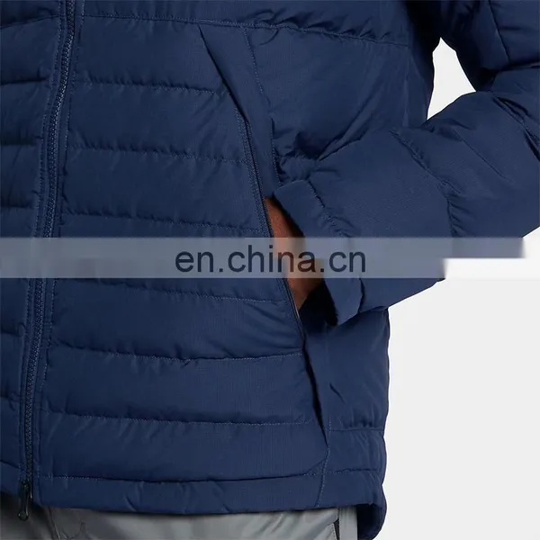 Training Wholesale Track Warm Custom Life Outdoor Windbreaker Jackets Coat Men photo-3