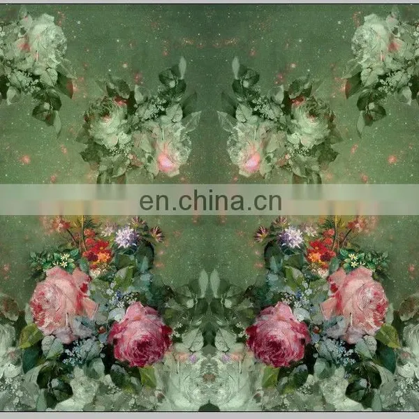 Digital Printing Service On Fabric