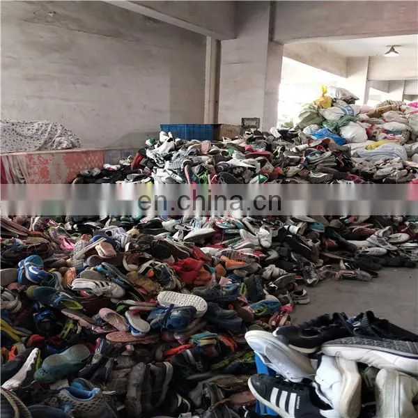 Sorted Used Shoes Second Hand Shoes and Used Shoes for Sale photo-4