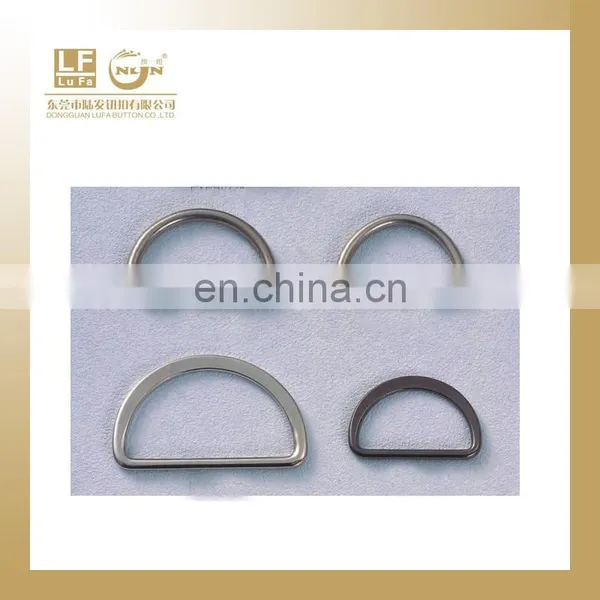 o Ring Belt Buckles,D Buckle photo-3