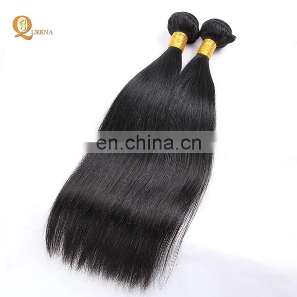 China Hair Factory Wholesale Hair Extensions 360 Full Lace Frontal Closures With Bundles photo-6