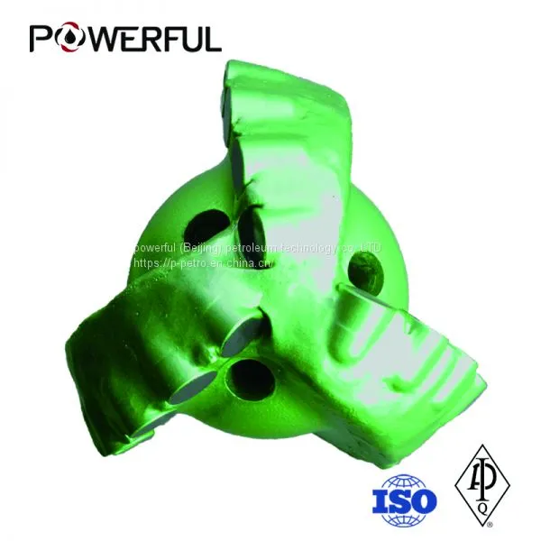Steel Body PDC Bit 5 1-5 GS1303 photo-4
