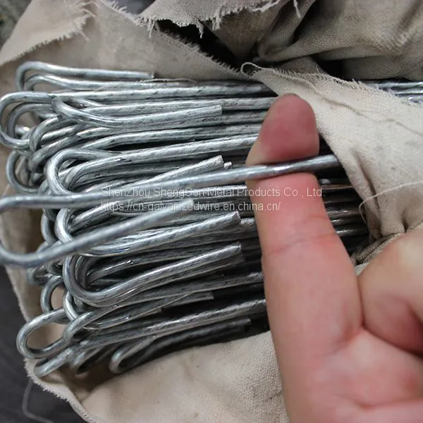 Galvanized Steel or Iron Baling Wire photo-5