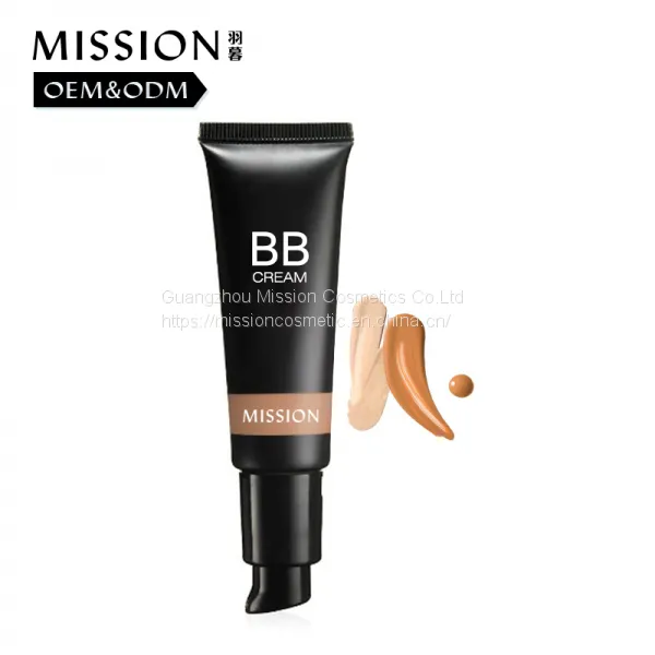 Liquid Foundation BB Cream Makeup Concealer photo-2