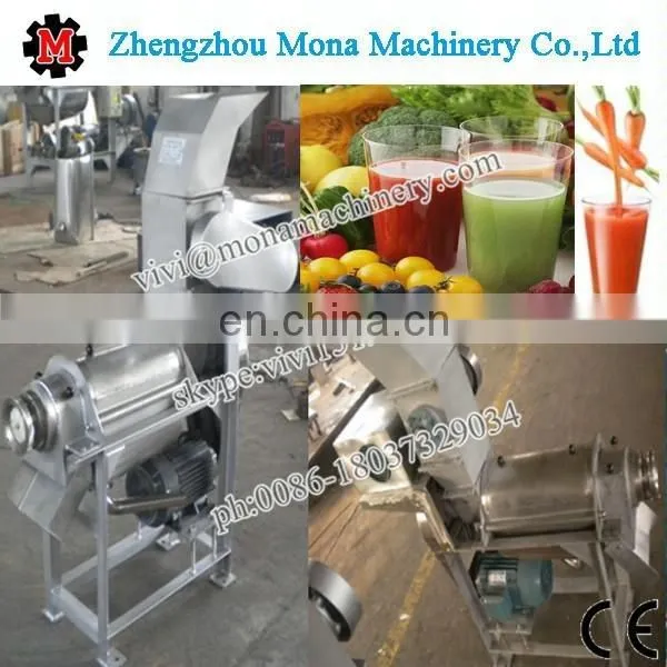 Commercial Juicer Machines | Industrial Juice Extractor Machine photo-3