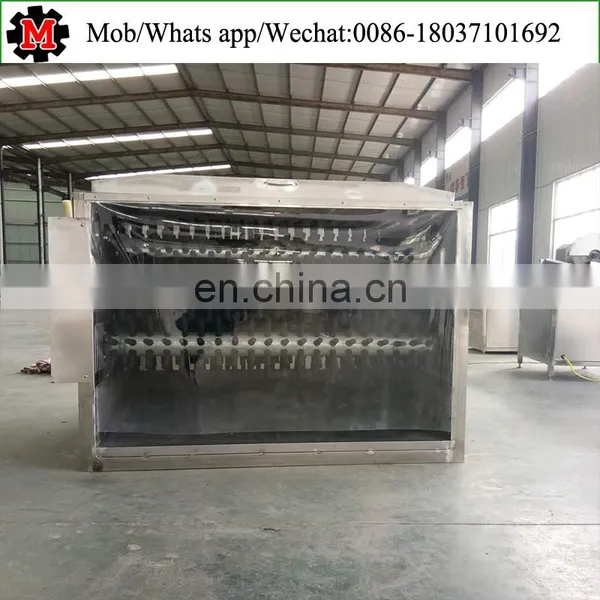 Sheep Hair Removal Machine/goat Unhairing Machine With Strong Power photo-6