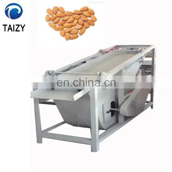 Factory Direct Sale Price Almond Screening Machine photo-6