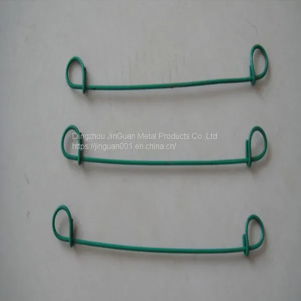 Double Loop Tie Wire/Double Loop Tie Wires for Building