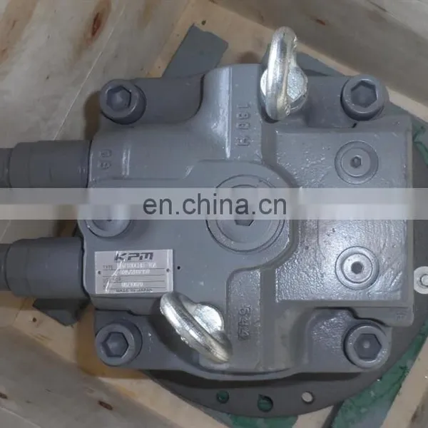 ZX450-3 Swing Device Swing Motor 4423009 Excavator Slew Motor photo-3