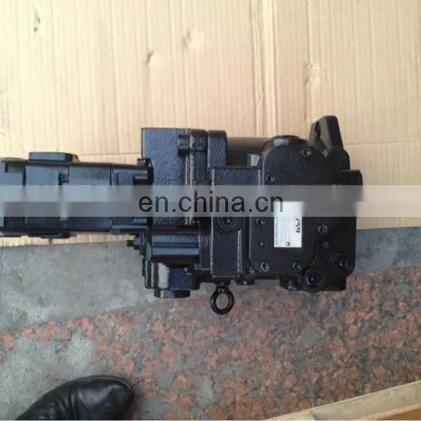 K3SP36 Kpm Main Pump YT10V00009F1 Hydraulic Pump Kobelco SK80 photo-3