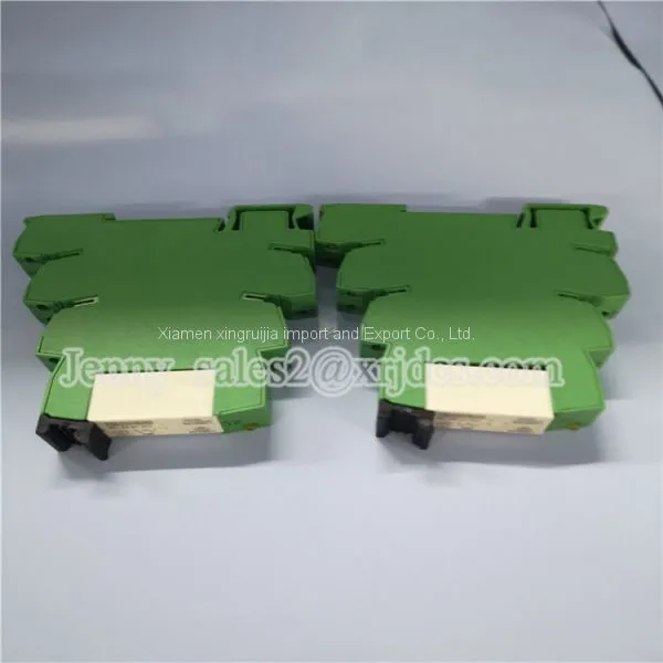 New In Stock PHOENIX 2961192 MODULE PLC DCS photo-4