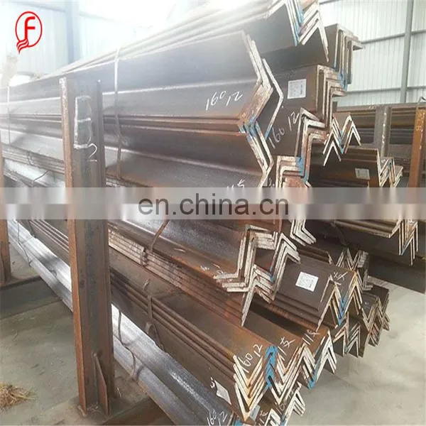 Distribuidor Mayorista Tensile Strength of Mild Steel Slotted Angle Bar Sizes China Top Ten Selling Products photo-4