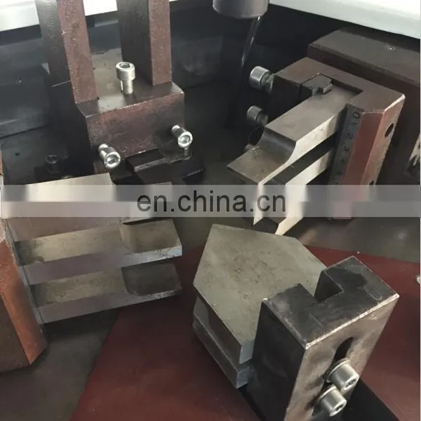 Best Product Corner Assembling Machine for Aluminum Doors and Windows photo-3