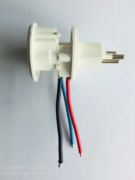 Swiss Smart Plug and Socket photo-3