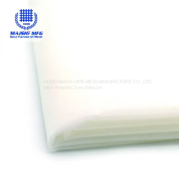 100% Nylon Mesh photo-3
