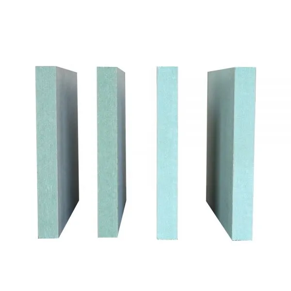 15mm Moisture MDF Board for Furniture photo-4
