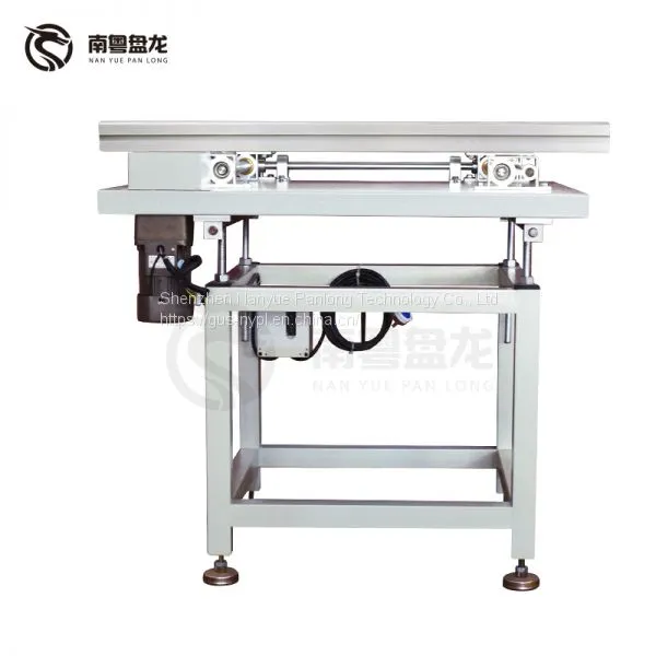 GUS High Quality Wave Soldering Feeder for LED PCB Assembly Line photo-2
