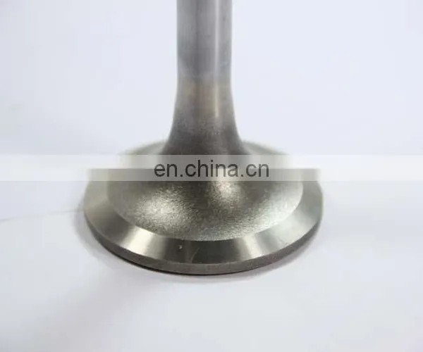 Brand New Exhaust Valve 3088389 3803528/3034827/3022602 With K19 photo-4
