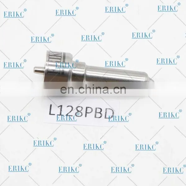 ERIKC L128PBD Common Rail Nozzle L128PBD for EJBR00402Z FORD Mondeo 16v Mk III 2.0L TDCi (115bhp photo-5