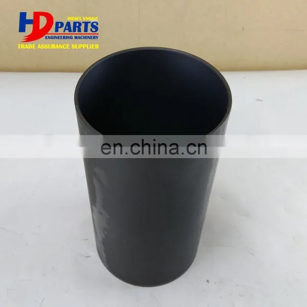 Diesel Engine Parts V3800 Cylinder Liner Sleeve photo-3