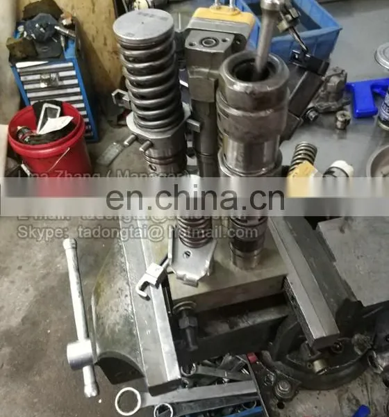 C7,C9,C-9,3126,3412 INJECTOR REPAIR TOOL photo-6