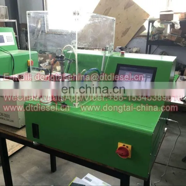 CRI Test Equipment EPS118 photo-2
