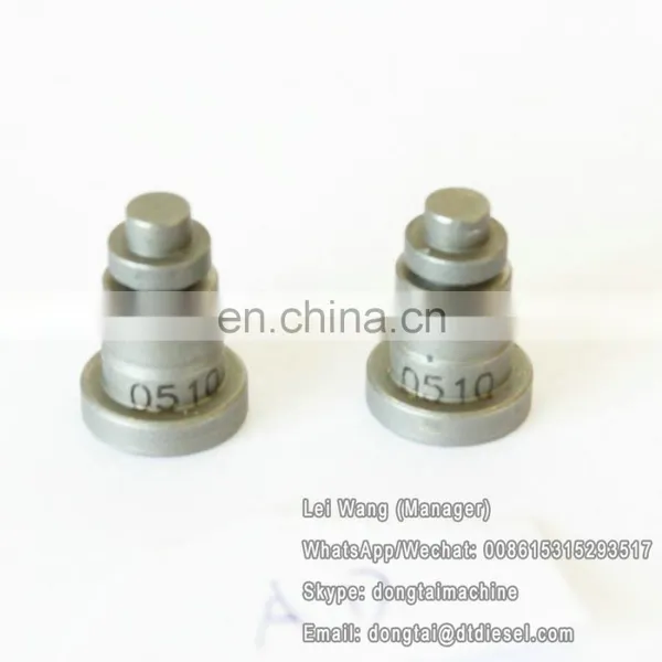 D.VALVE Diesel Fule Pump Delivery Valve 1 418 522 009 photo-5
