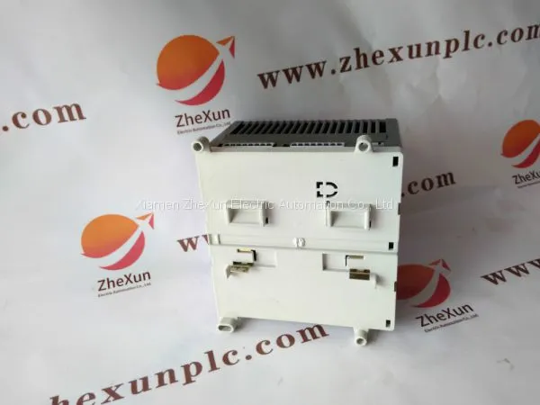 CI627A ADVANT BUS ADMINISTRATOR COMMUNICATION Module photo-2