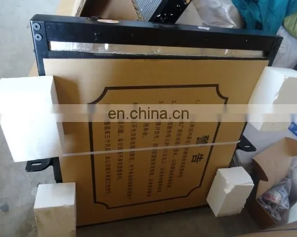 New Arrival Loader Part Engine Assembly YC6B125-T21 WG9112530323 photo-5